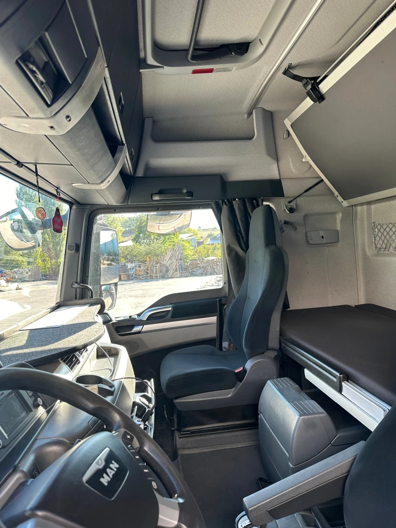 Man Tgx 440, снимка 7 - Камиони - 52379721