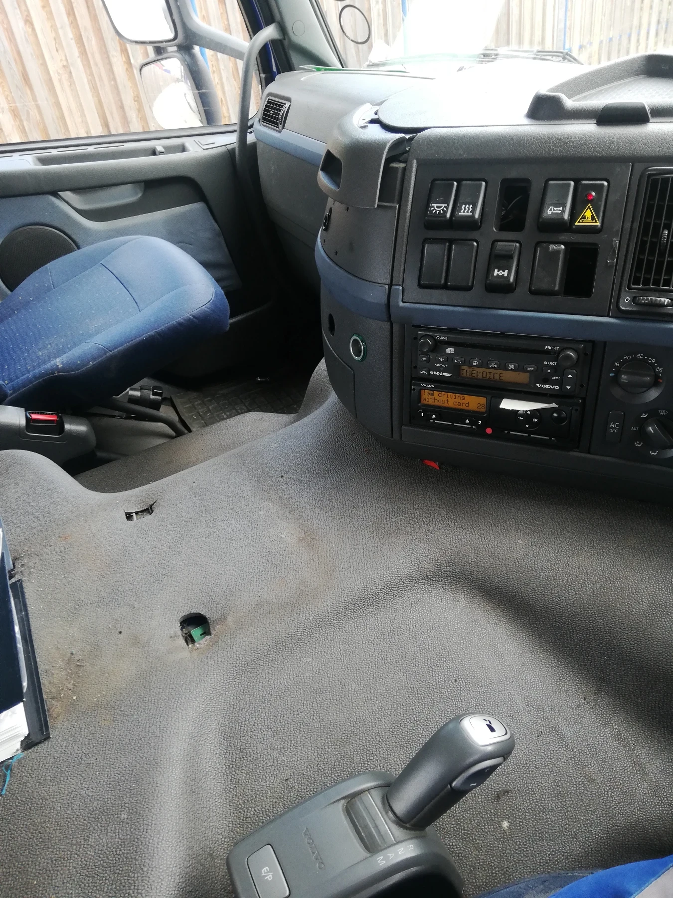 Volvo Fm FM400 EU5  | Mobile.bg   11