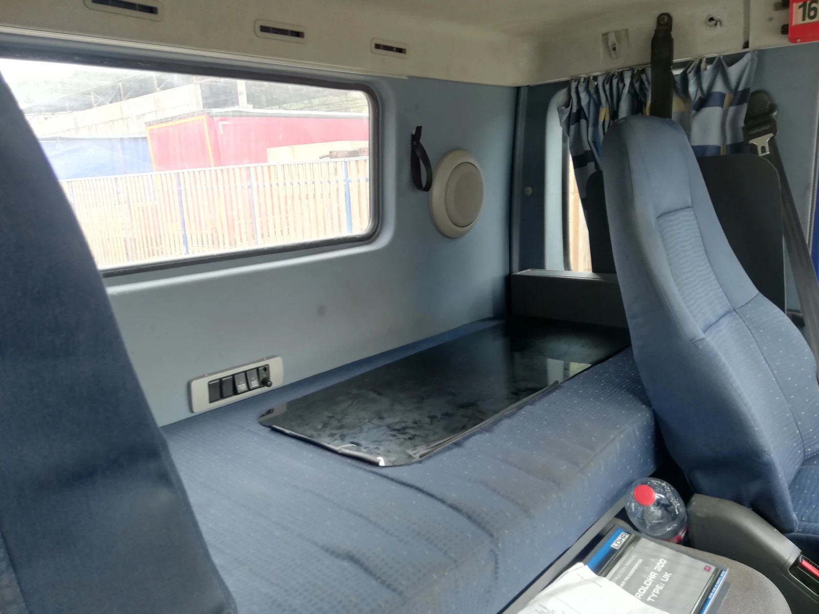 Volvo Fm FM400 EU5  | Mobile.bg   12