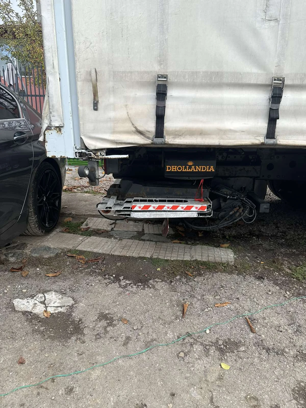 Mercedes-Benz Atego 8.180 - изображение 4