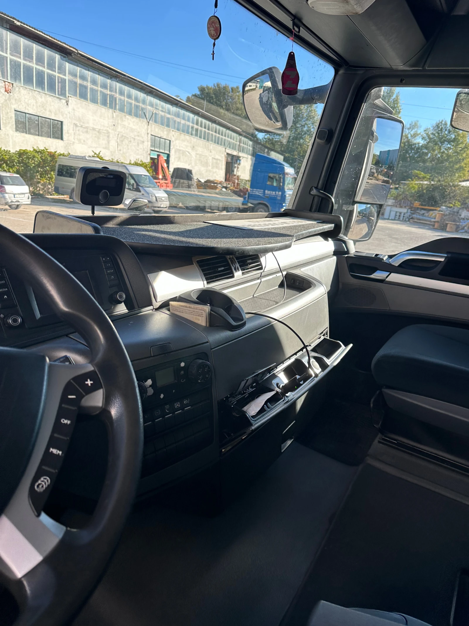 Man Tgx 440 | Mobile.bg   9