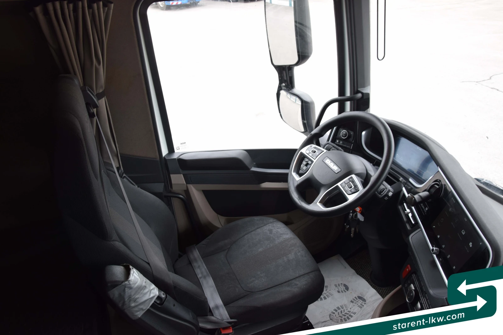 Daf XG SZM26144, снимка 11 - Камиони - 55748767