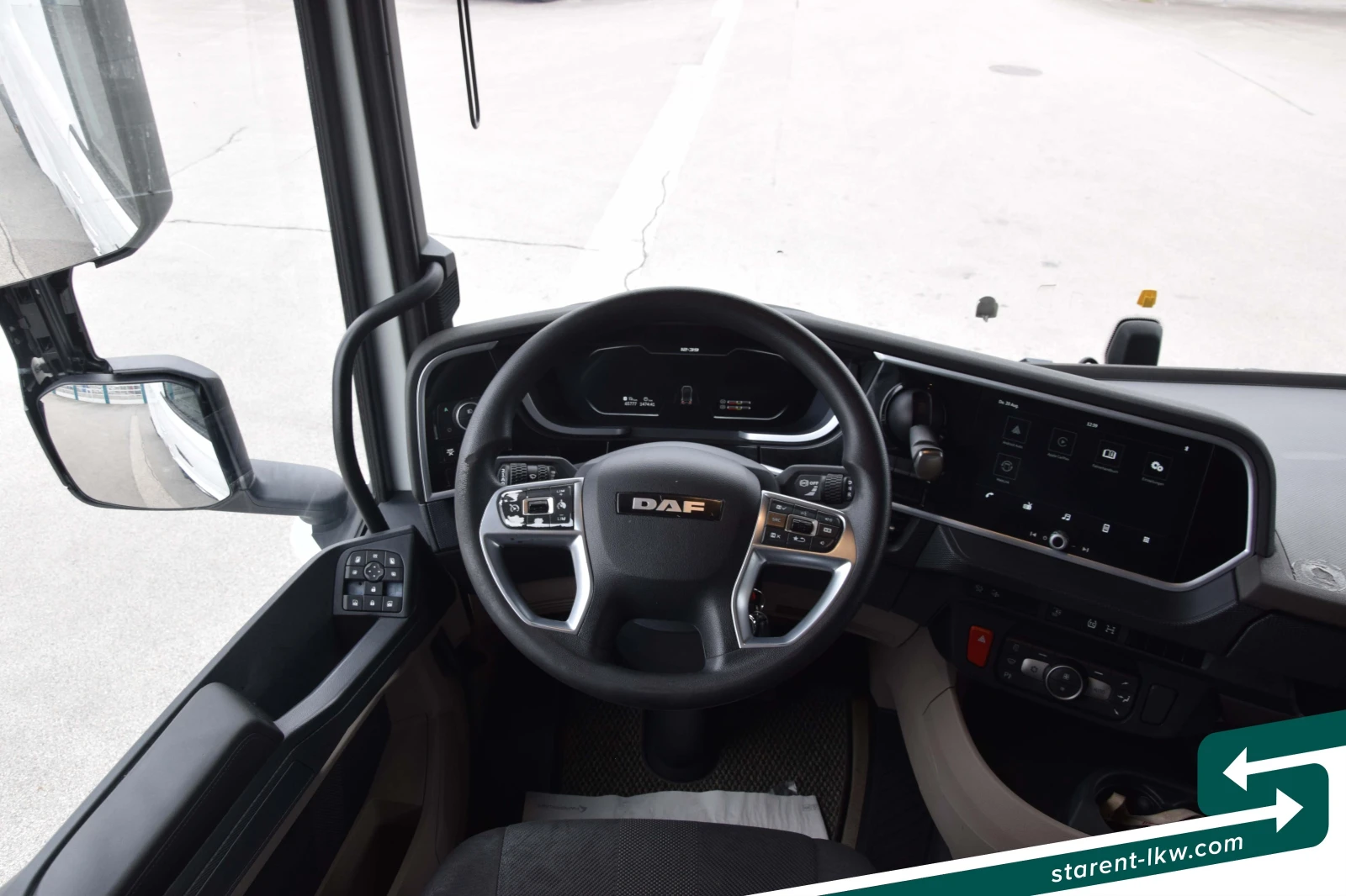 Daf XG SZM26144, снимка 13 - Камиони - 55748767
