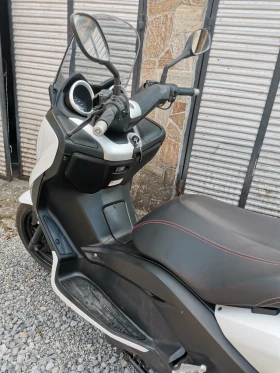 Yamaha X-max, снимка 4
