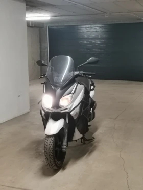 Yamaha X-max, снимка 6