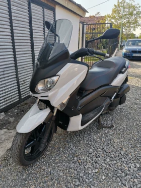 Yamaha X-max, снимка 1