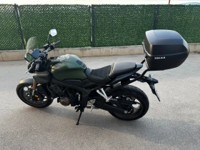 Honda Cb 650R E-CLUTCH, снимка 3