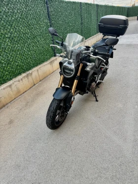 Honda Cb 650R E-CLUTCH, снимка 4