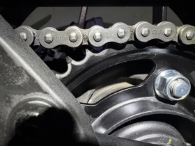 Honda Cb 650R E-CLUTCH, снимка 8