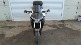 Honda Vfr 1200F V4 170PS Automatik, снимка 7