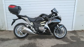 Honda Vfr 1200F V4 170PS Automatik, снимка 1