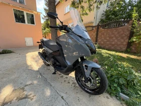 Honda Integra, снимка 5