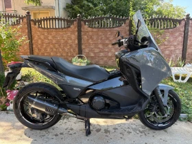 Honda Integra, снимка 4