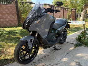 Honda Integra, снимка 2
