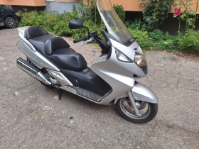 Honda Silver Wing 600i | Mobile.bg    3