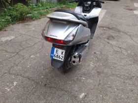 Honda Silver Wing 600i | Mobile.bg    5