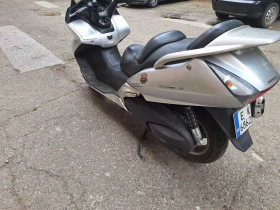 Honda Silver Wing 600i | Mobile.bg    6