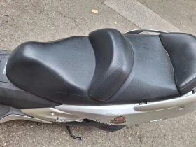 Honda Silver Wing 600i | Mobile.bg    9