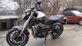 Yamaha Mt-09, снимка 6