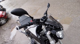 Yamaha Mt-09, снимка 10