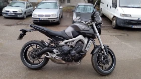 Yamaha Mt-09, снимка 2