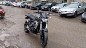 Yamaha Mt-09, снимка 4