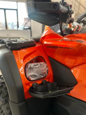 Cfmoto CFORCE X10, снимка 12