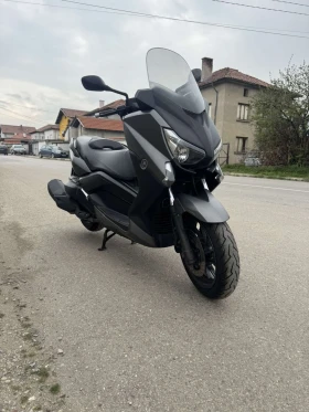 Обява за продажба на Yamaha X-max ABS 2015 400 ~6 000 лв. - изображение 1