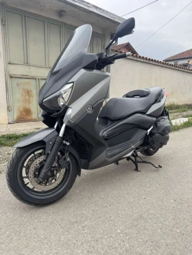 Обява за продажба на Yamaha X-max ABS 2015 400 ~6 000 лв. - изображение 3