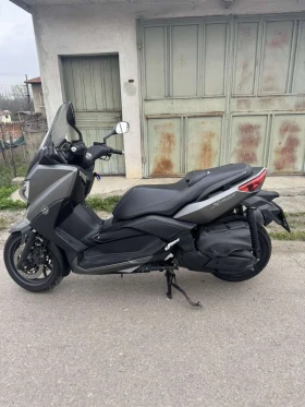 Обява за продажба на Yamaha X-max ABS 2015 400 ~6 000 лв. - изображение 2