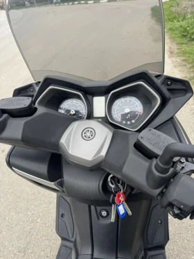 Yamaha X-max ABS 2015 400 | Mobile.bg    14