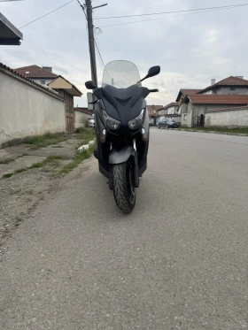 Обява за продажба на Yamaha X-max ABS 2015 400 ~6 000 лв. - изображение 11