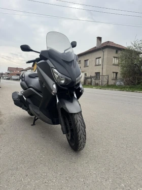 Обява за продажба на Yamaha X-max ABS 2015 400 ~6 000 лв. - изображение 1