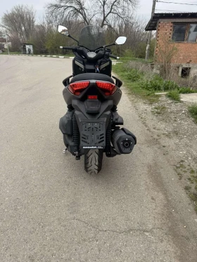 Обява за продажба на Yamaha X-max ABS 2015 400 ~6 000 лв. - изображение 7