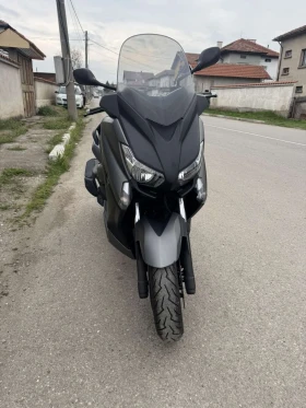 Обява за продажба на Yamaha X-max ABS 2015 400 ~6 000 лв. - изображение 5