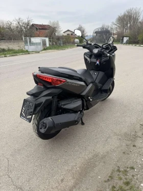 Обява за продажба на Yamaha X-max ABS 2015 400 ~6 000 лв. - изображение 9