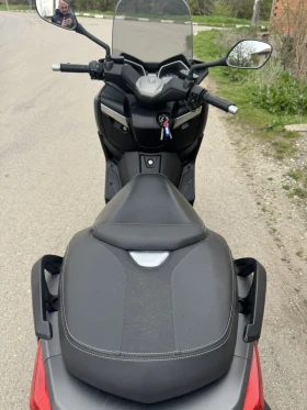 Обява за продажба на Yamaha X-max ABS 2015 400 ~6 000 лв. - изображение 8
