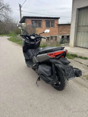 Yamaha X-max ABS 2015 400 | Mobile.bg    15