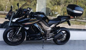 Обява за продажба на Kawasaki Z 1000SX ~11 700 лв. - изображение 6