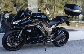 Обява за продажба на Kawasaki Z 1000SX ~11 700 лв. - изображение 5
