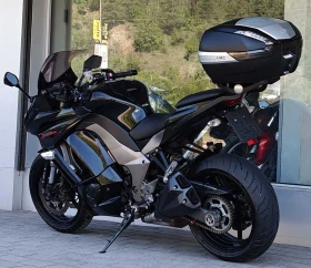 Обява за продажба на Kawasaki Z 1000SX ~11 700 лв. - изображение 3