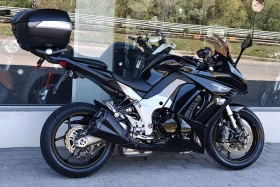 Обява за продажба на Kawasaki Z 1000SX ~11 700 лв. - изображение 2