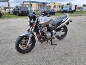 Снимка Honda Cb