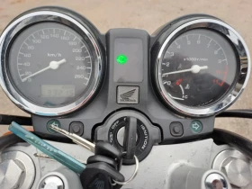 Обява за продажба на Honda Cb CB 900 F HORNET ~5 900 лв. - изображение 4