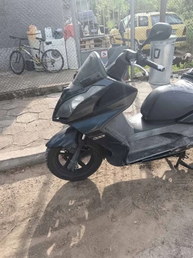 Kymco Downtown | Mobile.bg    3