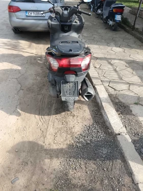 Kymco Downtown | Mobile.bg    4