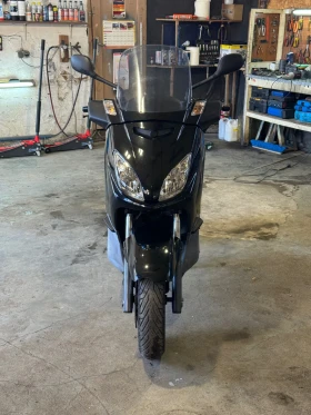 Обява за продажба на Yamaha X-max ~3 400 лв. - изображение 1 | Auto.bg Обява за продажба на Yamaha X-max ~3 400 лв. - изображение 1