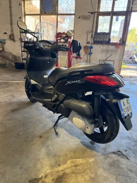 Обява за продажба на Yamaha X-max ~3 400 лв. - изображение 5 | Auto.bg Обява за продажба на Yamaha X-max ~3 400 лв. - изображение 5