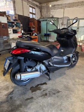 Обява за продажба на Yamaha X-max ~3 400 лв. - изображение 3 | Auto.bg Обява за продажба на Yamaha X-max ~3 400 лв. - изображение 3