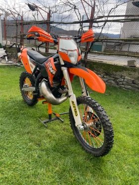 Ktm 300  - изображение 1